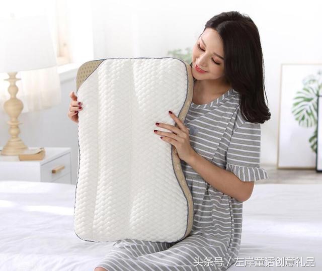 治疗打呼噜专用枕头,打鼾枕头推荐