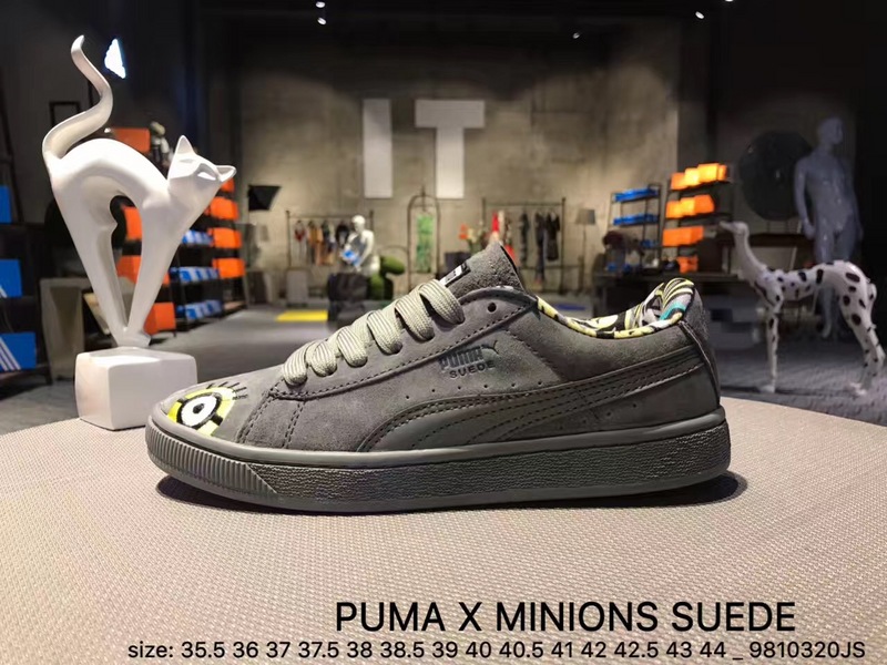 puma蕾哈娜全部款式,puma彪马蕾哈娜开胶