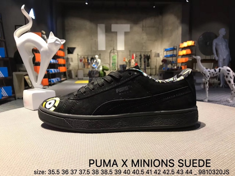 puma蕾哈娜全部款式,puma彪马蕾哈娜开胶