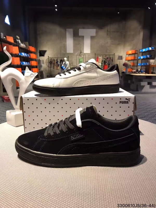 puma蕾哈娜全部款式,puma彪马蕾哈娜开胶