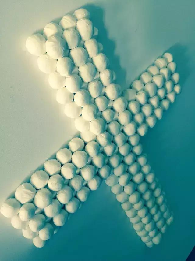 艺术广东·当代艺术博览会推荐艺术家——刘欣