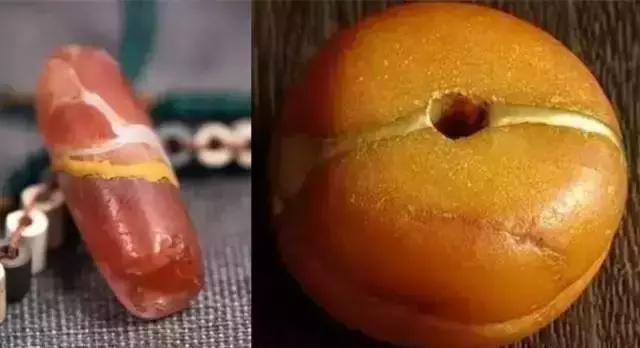 蜜蜡坏了怎么变废为宝,老蜜蜡摔坏了还有价值吗