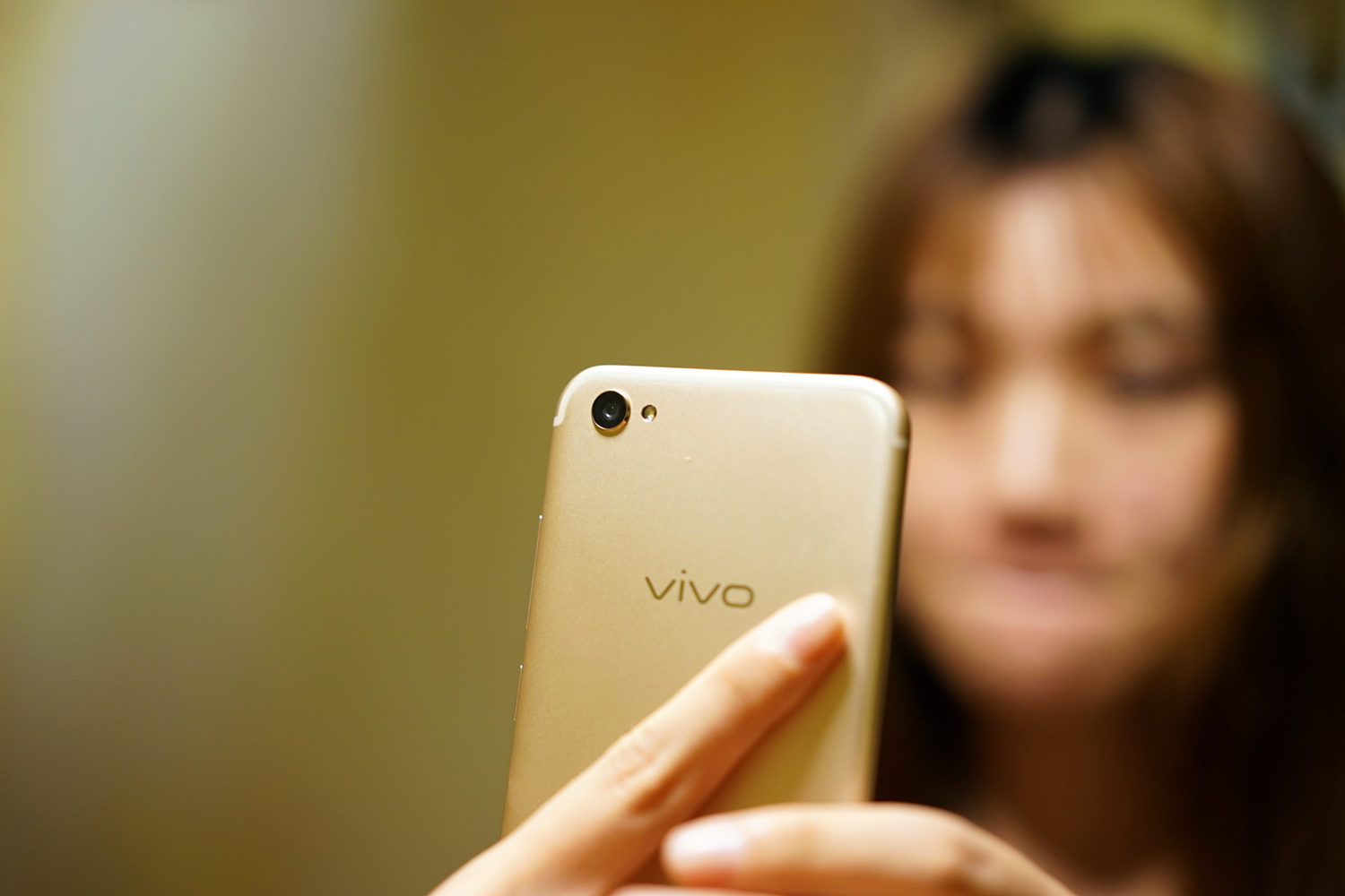 vivox9s拍照好不好,vivo自拍软件推荐