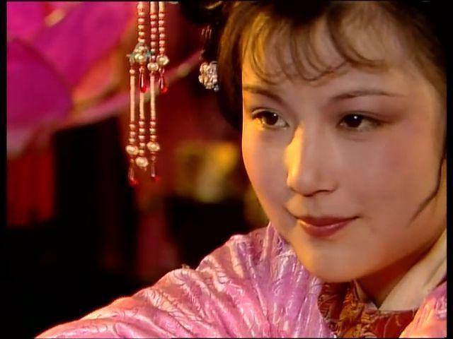 红楼梦中的黛玉的悲惨人生,红楼梦史湘云为什么流落青楼