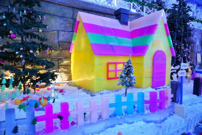 三亚国庆游,国庆节快到了约个男朋友回家