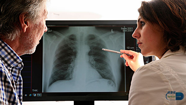 安康欣胶囊治疗肺癌病例,小康说药