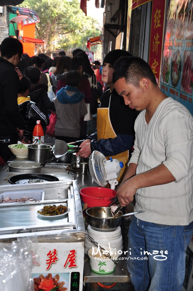 厦门吃喝玩特色,厦门吃喝玩乐烧烤