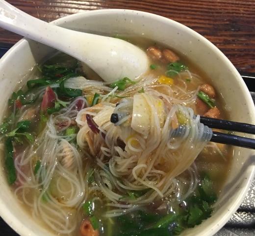 海口吃小吃的好地方推荐,海口吃海鲜的小馆子