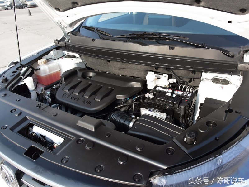 14年景逸x5是什么发动机,2014款景逸x5发动机怎么样