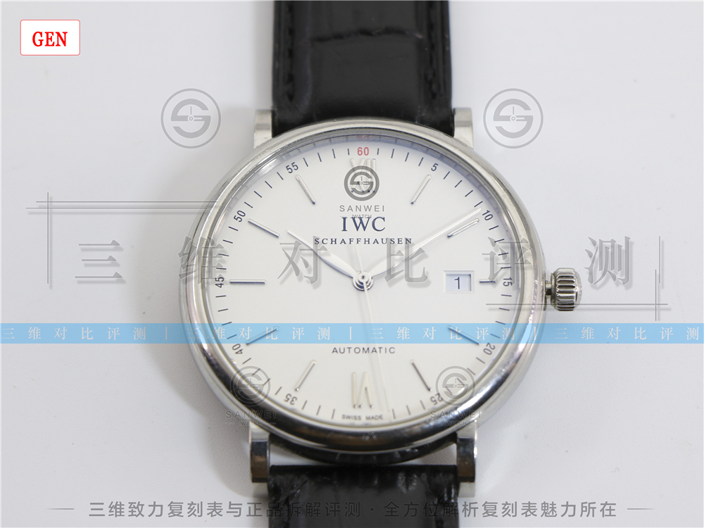 万国新款柏涛菲诺自动机械表,正品万国柏涛菲诺是什么机芯