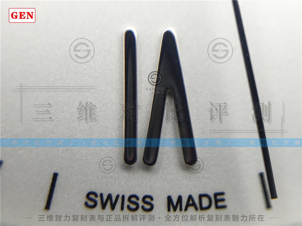 万国新款柏涛菲诺自动机械表,正品万国柏涛菲诺是什么机芯