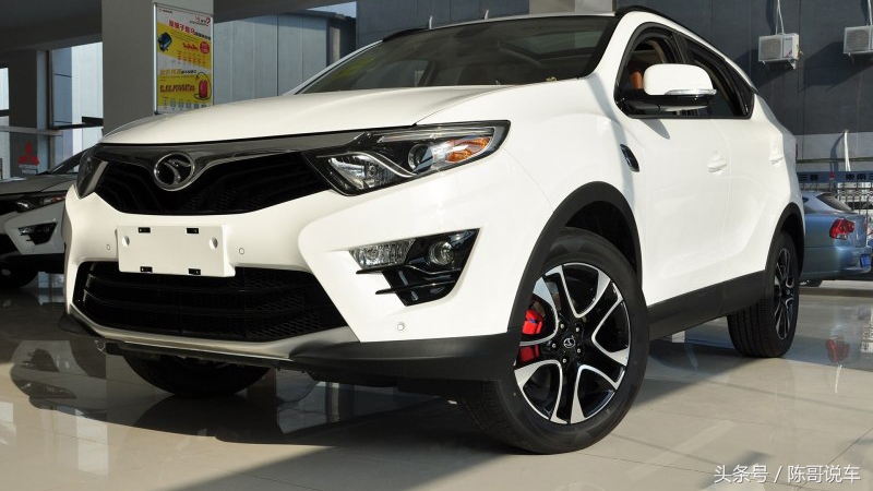 东南汽车dx7怎么样好不好,东南汽车dx7质量怎么样