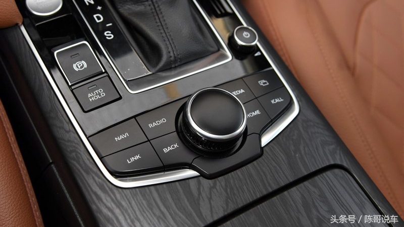 宝沃bx7是真的德系车吗,宝沃BX7豪华款