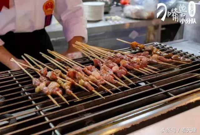 开海啦一大波生猛海鲜汹涌来袭,天津开海后的第一波海鲜