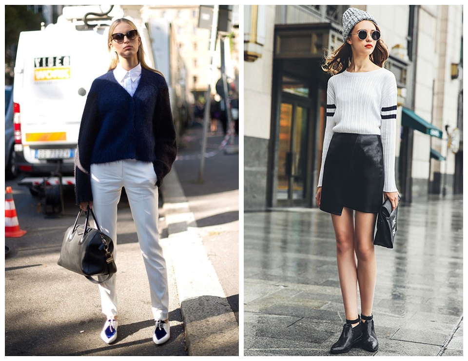 怎么判断女生骨架大,怎么判断女生是不是小骨架