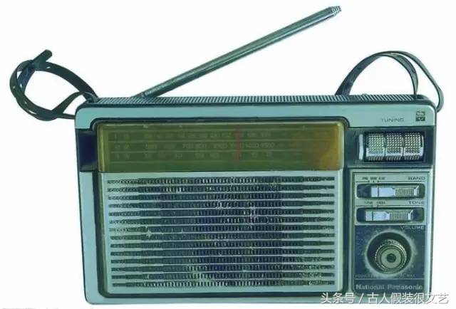 谁家还保存着这几样东西？最后一样绝对是土豪的代表