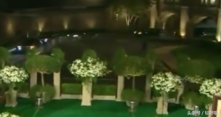 迈克尔杰克逊葬礼场面有多牛,迈克尔杰克逊的葬礼高清大图