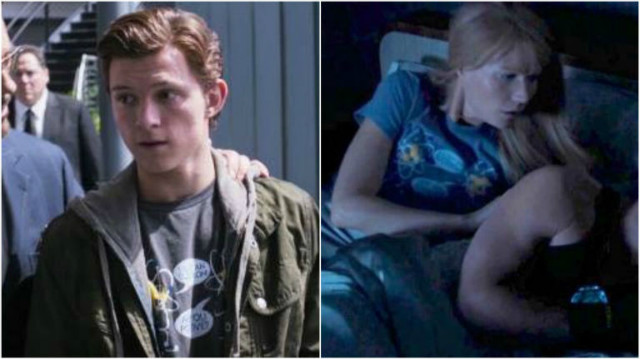 蜘蛛侠英雄归来钢铁侠拯救轮船,蜘蛛侠英雄归来中钢铁侠救场