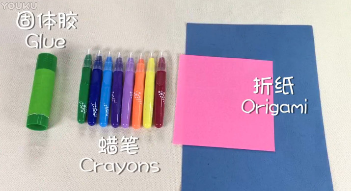 教师节送给老师的康乃馨贺卡,教师节立体贺卡的制作方法康乃馨