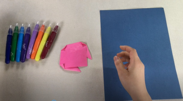 教师节送给老师的康乃馨贺卡,教师节立体贺卡的制作方法康乃馨