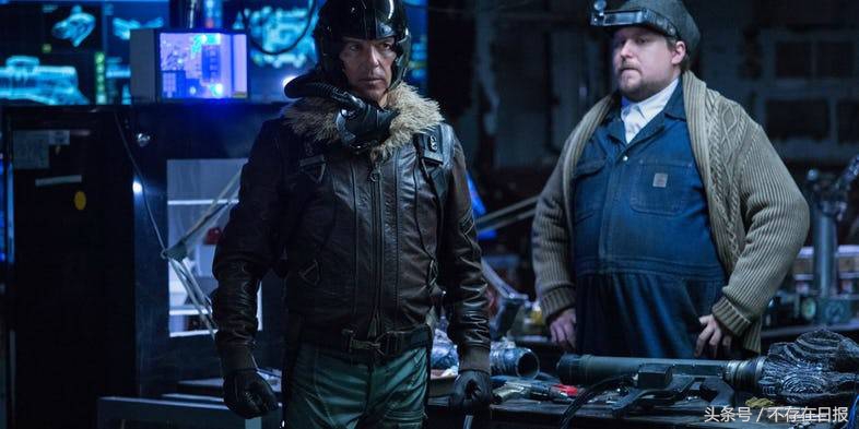 蜘蛛侠英雄归来彩蛋什么意思,蜘蛛侠1英雄归来彩蛋