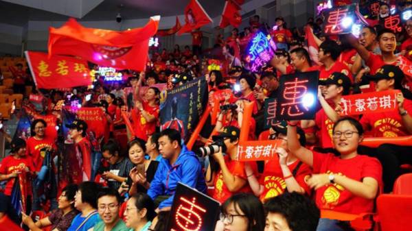 天津全运会闪光时刻,天津全运会精彩集锦