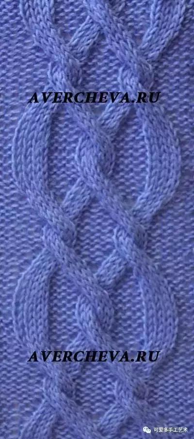 玉儿纺100种毛衣花样新款编织视频,500个毛衣花样编织完整教程视频