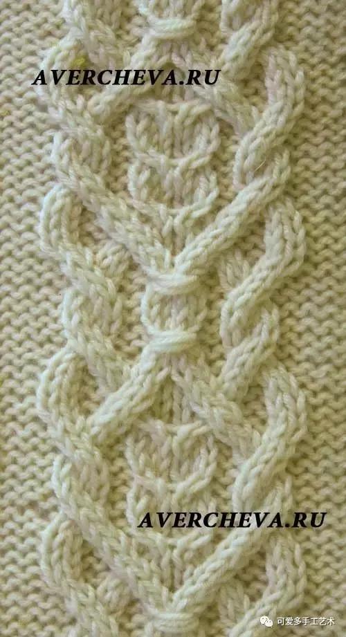 玉儿纺100种毛衣花样新款编织视频,500个毛衣花样编织完整教程视频