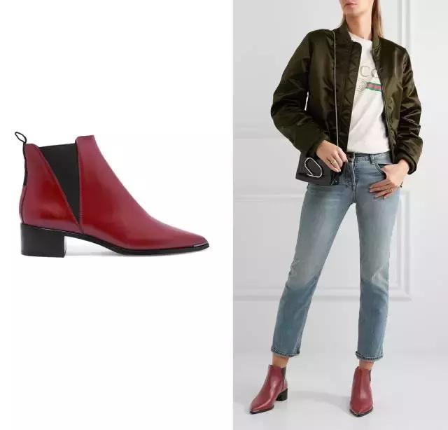 杨幂为什么穿衣服变成爆款,杨幂又带火了一种新穿搭