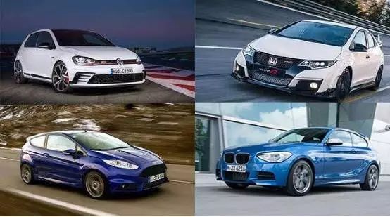 国产钢炮10万左右的车,本田思域钢炮价格