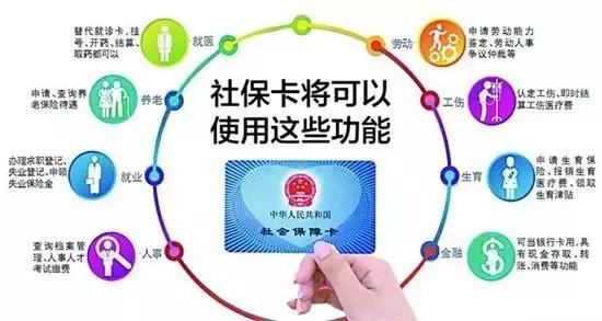 济宁市社保卡补办到什么地方,济宁社保卡掉了怎么补办