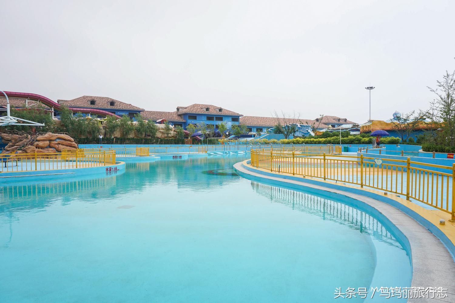 三亚宋城主题公园攻略,三亚浪浪浪水上乐园