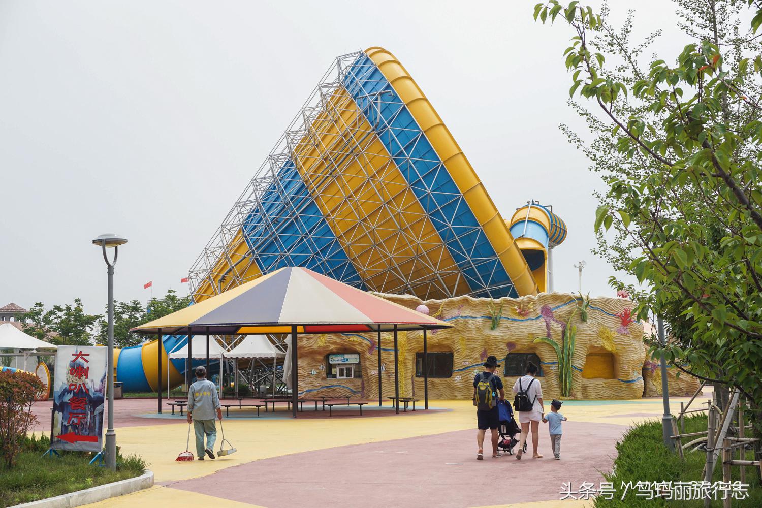 三亚宋城主题公园攻略,三亚浪浪浪水上乐园