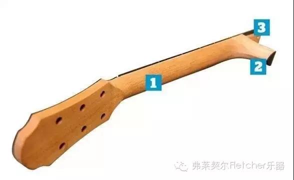 弗莱契尔古典吉他制作规格,弗莱契尔民谣吉他测试