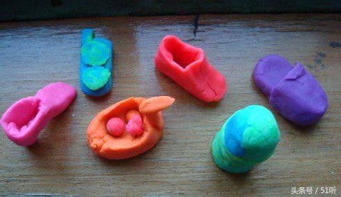 小孩误吞橡皮泥有伤害吗,一岁婴儿误食橡皮泥该如何处理