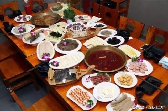 徐州最接地气的火锅,最新徐州火锅人气排行