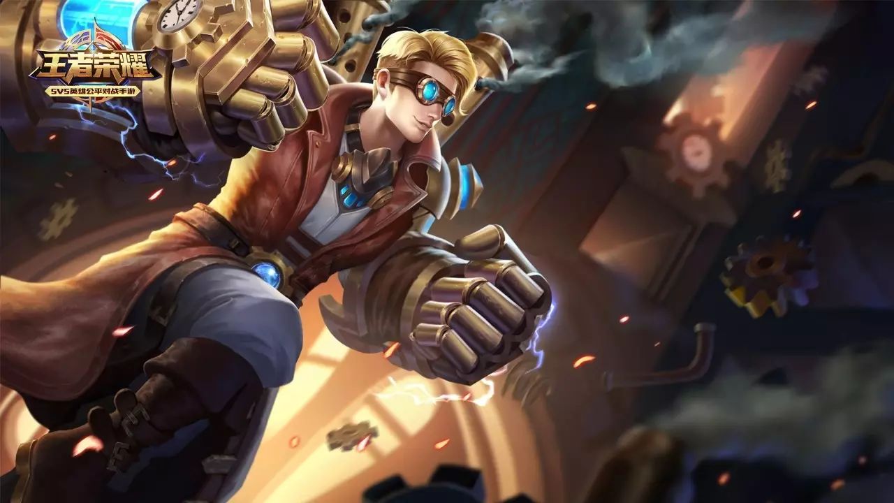 王者荣耀新版宫本重不重做,王者荣耀s8为什么不削宫本