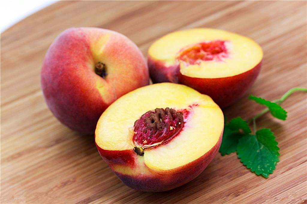 水果小百科美颜小当家，最后一期你还知道那些水果呢｜奇物推荐