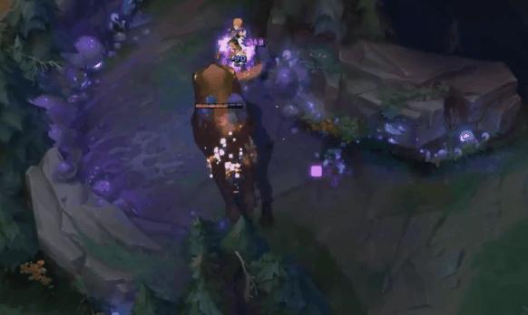 lol新版本ez强不强,lolez出装打野