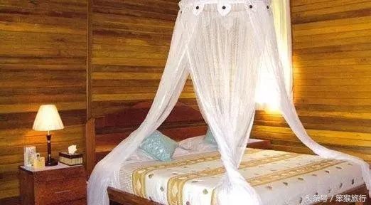 适合潜水的东南亚海岛,可以免签的冷门海岛