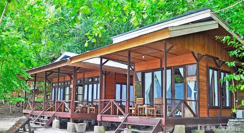 适合潜水的东南亚海岛,可以免签的冷门海岛