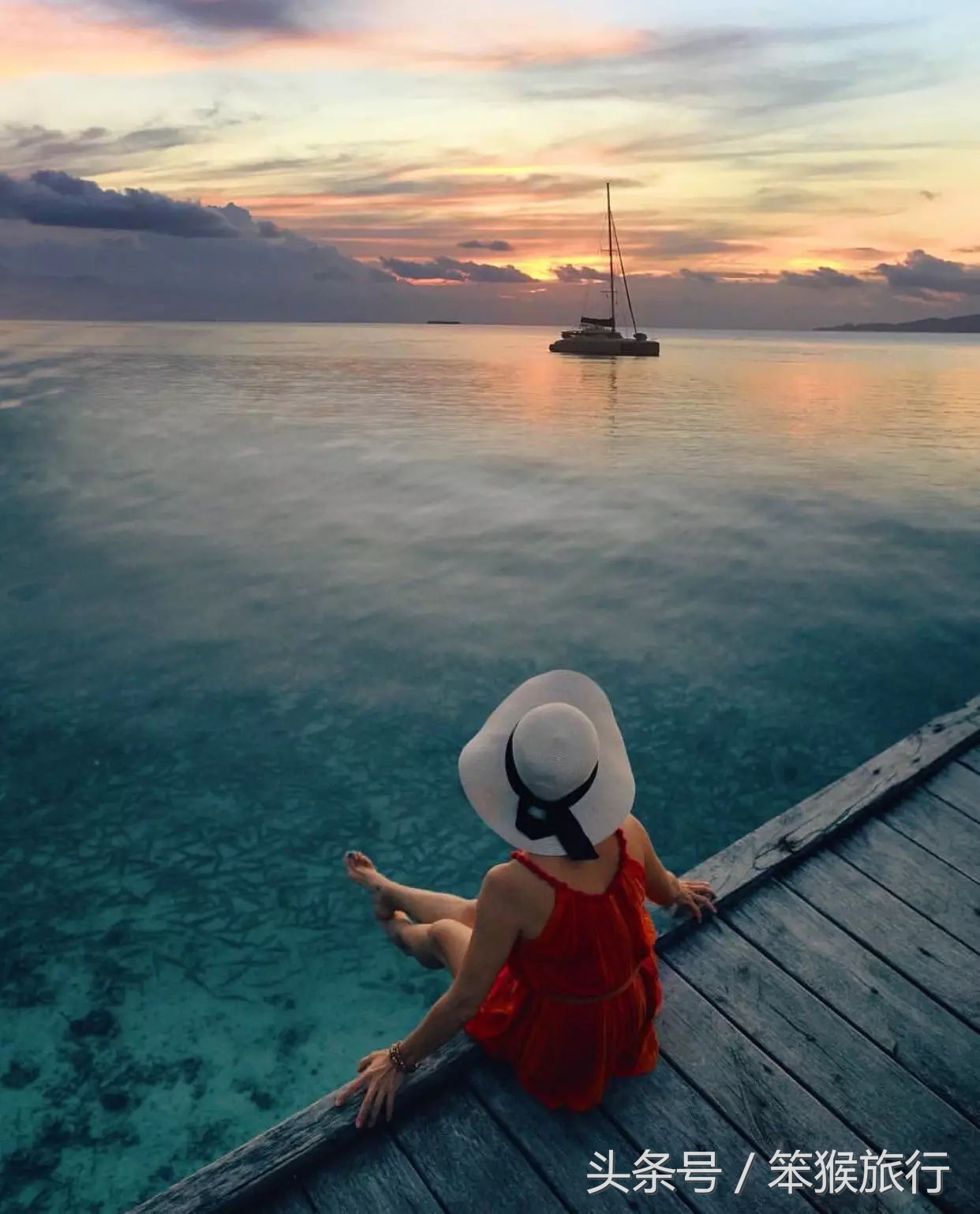 适合潜水的东南亚海岛,可以免签的冷门海岛