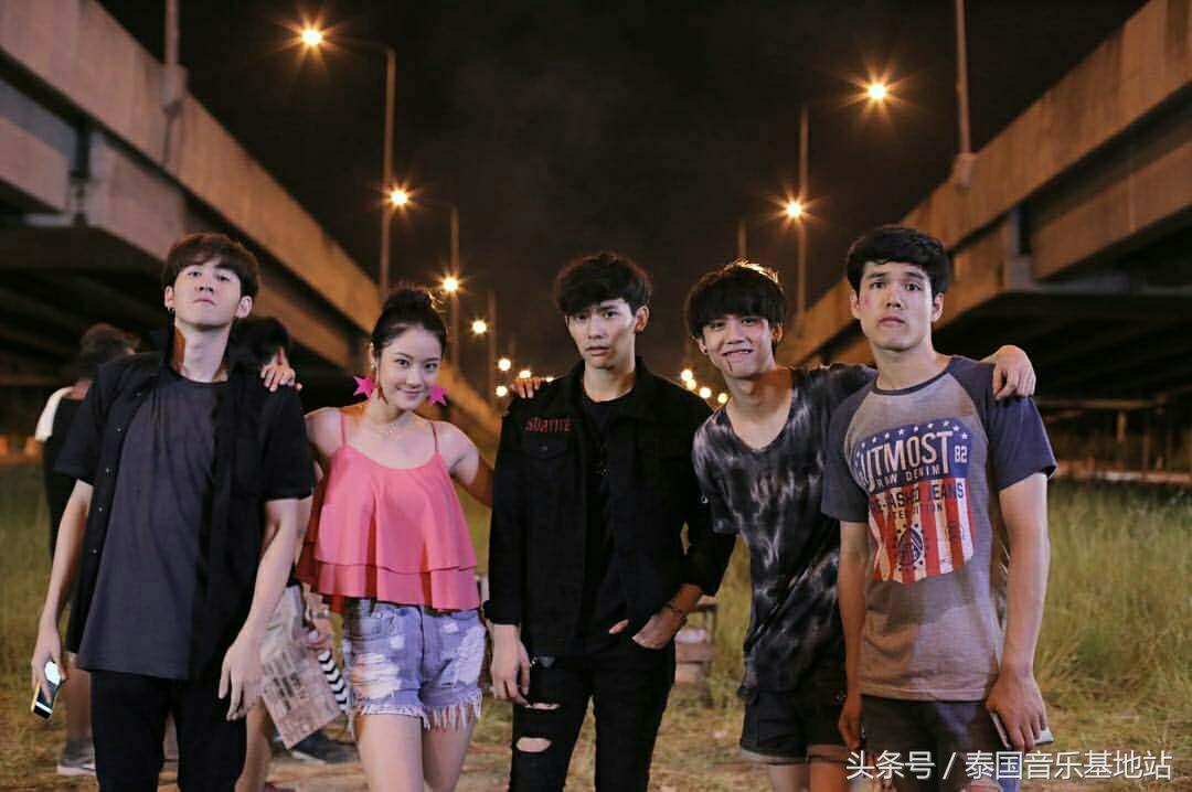 泰国男艺人lee,泰国男星lee