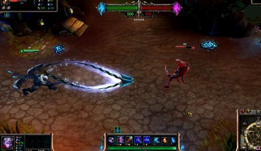 盘点lol各大ad冠军皮肤,lol皮肤有没有加成