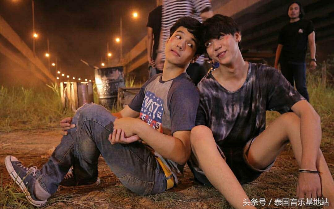 泰国男艺人lee,泰国男星lee