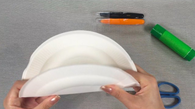 小刺猬手作diy,刺猬幼儿园益智玩具手工制作教程