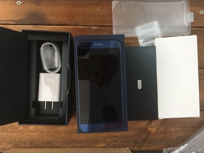 荣耀v9录像不清晰,华为手机荣耀v9支持无线快充吗