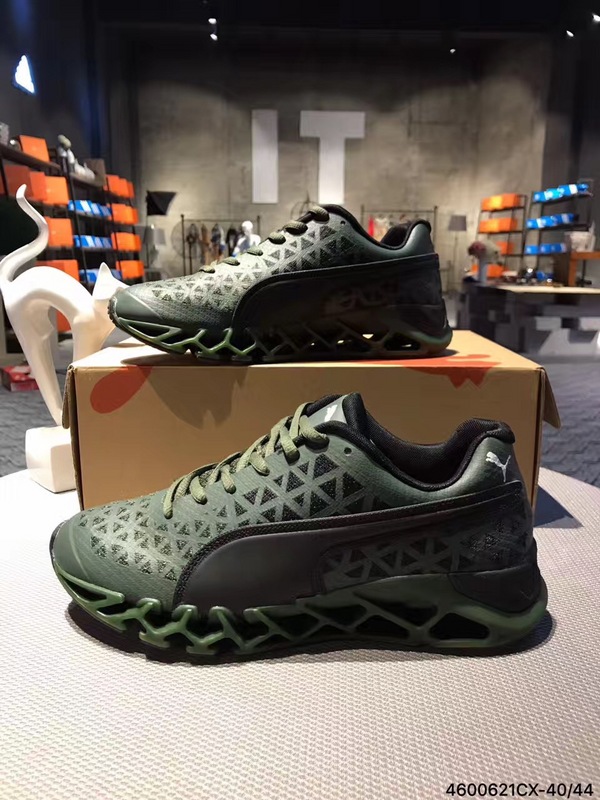 puma蕾哈娜全部款式,puma彪马蕾哈娜开胶