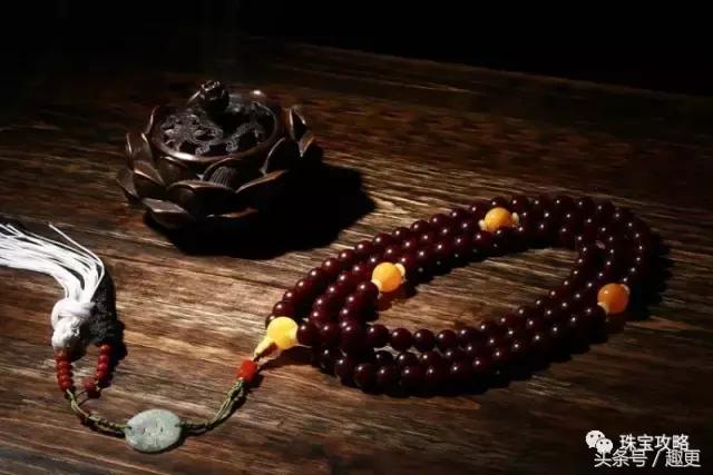 手串13颗跟14颗哪个寓意最好,六瓣金刚菩提子手串颗数寓意