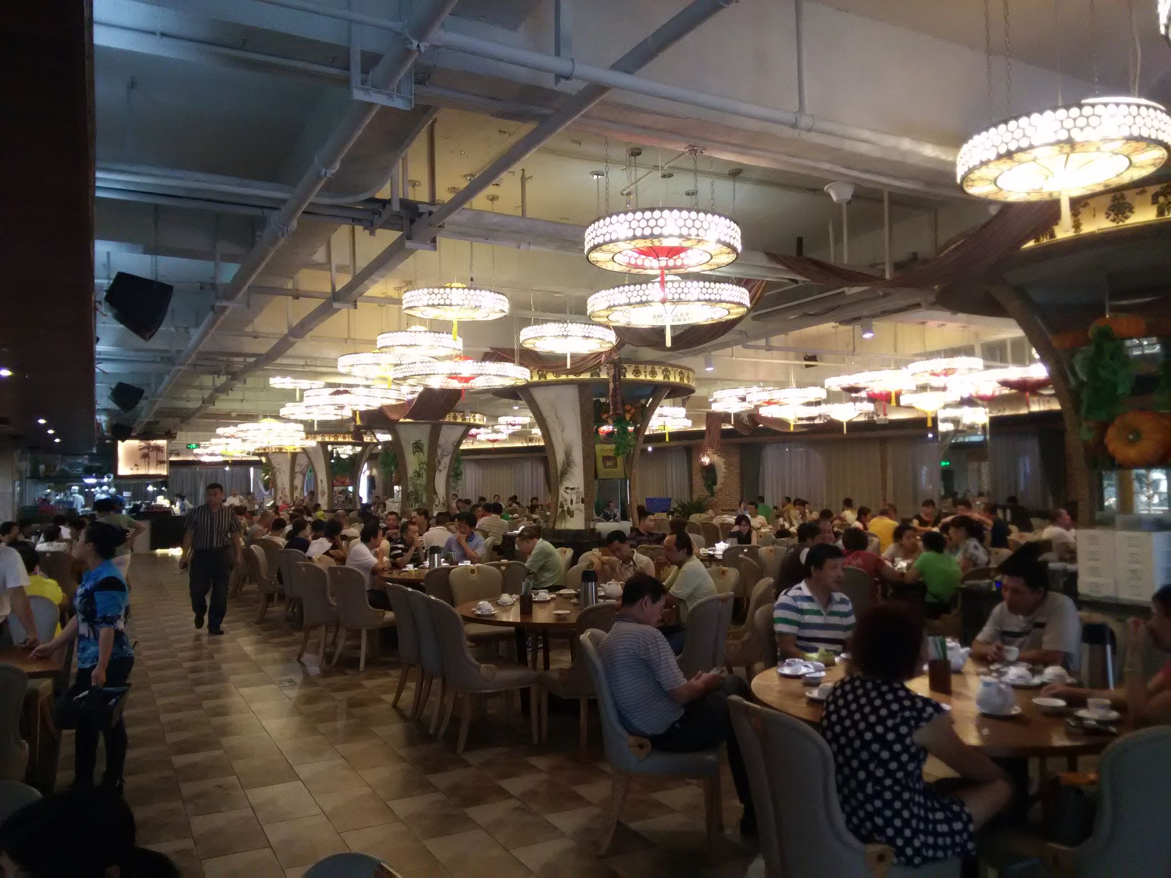 海口吃小吃的好地方推荐,海口吃海鲜的小馆子